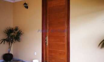 Imagem 3: Casa - Chácara Recreio Alvorada - Hortolândia