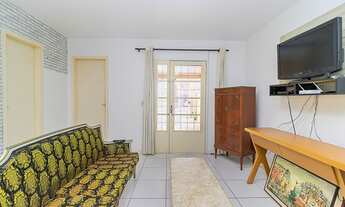 Imagem 5: Casa com 3 quartos, 1 suíte e 2 vagas em Uberaba- Curitiba/PR