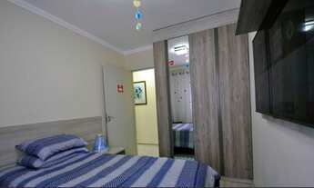 Imagem 2: Apartamento 2 dorms. 60 m² Centro - Itapevi - SP