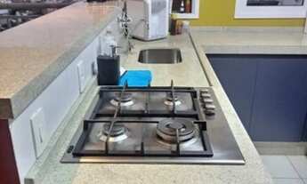 Imagem 7: SANTO ANDRÉ - Apartamento Padrão - VILA HOMERO THON