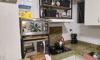 Imagem 7: Apartamento a venda com 1 dormitório, reformado e mobiliado, Centro, Balneário Camboriú, S