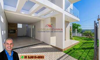 Imagem 4: Sobrado à venda com 3 dormitórios sendo 1 Suíte em Campo Bom