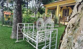 Imagem 4: Maravilhoso Sítio com 75.000m²