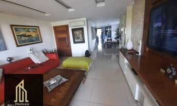 Imagem 4: Recreio dos Bandeirantes