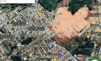 Imagem 3: Lote/Terreno para venda no Gralha Azul - Fazenda Rio Grande - PR