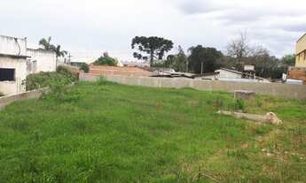 Imagem 4: Lote/Terreno para venda tem 577 metros quadrados em Uberaba - Curitiba - PR