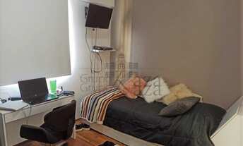 Imagem 7: Duplex para venda tem 147 metros quadrados com 4 quartos no Jardim Aquárius