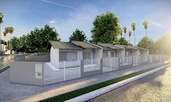 Imagem: Casa para Venda em Barra Velha / SC no bairro