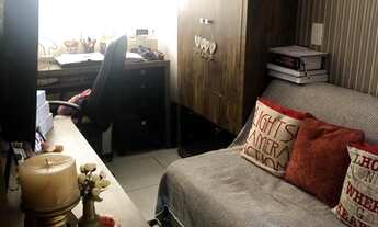 Imagem 7: Paralela, Brisas Residencial, 106m², 3\4 1 Suíte, 2 Vagas de Garagem, Móveis Planejados