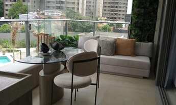 Imagem 6: Apto pronto para morar 3 suítes, 2 vagas - Taquaral - CPS - SP R$ 1.179,999