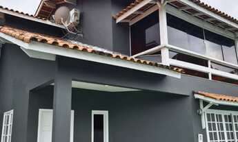 Imagem 2: Casa de 240 metros quadrados no bairro Itaipu com 6 quartos