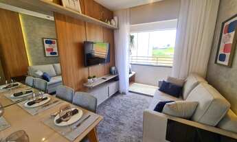 Imagem 2: Excelente Lançamento - Apto 52 m² - ÓTIMA OPORTUNIDADE