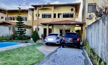 Imagem: Casa de condomínio para venda com 227 metros