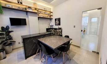 Imagem 5: Sala à venda, 39 m² por R$ 357.620,50 - Buritis - Belo Horizonte/MG