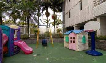 Imagem 4: BELISSIMO APARTAMRNTO DE 80m², LOCALIZADO NA VILA MARIANA