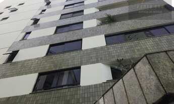 Imagem 2: Apartamento para Venda em Salvador, Pituba, 4 dormitórios, 4 suítes, 5 banheiros, 2 vagas