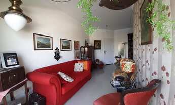 Imagem 2: Apartamento para venda com 88 metros quadrados com 3 quartos