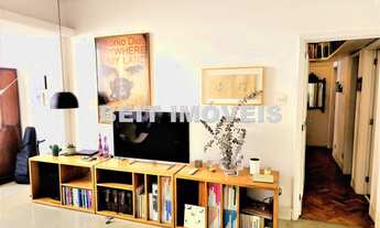 Imagem 7: Apartamento para venda com 127 m² e 3 quartos