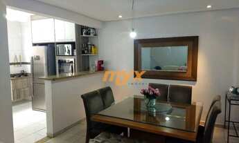 Imagem: Casa à venda, 128 m² por R$ 575.000,00