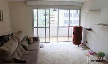 Imagem 2: Apartamento com 2 dormitórios à venda, 99 m² por R$ 620.000,00 - Água Verde - Curitiba/PR