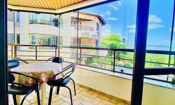 Imagem 2: Apartamento para Venda em Florianópolis, Ponta das Canas, 2 dormitórios, 1 suíte, 2 banhei