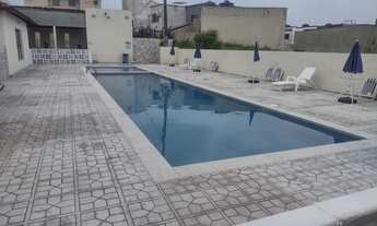 Imagem 7: Apto de 02 quartos sendo 01 suíte no Mirante das Águas - 190 mil