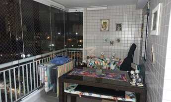 Imagem 4: Apartamento com 3 dormitórios à venda, 96 m² por R$ 720.000 - Mandaqui - São Paulo/SP