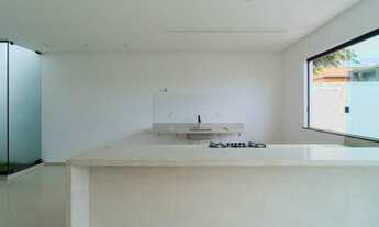 Imagem 7: Residencial Passaredo Casa Pronta para Morar