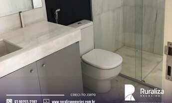 Imagem 3: Oportunidade de apartamento 3 suítes na quadra mais valorizada de Palmas