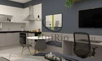 Imagem 7: Apartamento á venda - Centro - Rio de Janeiro - RJ