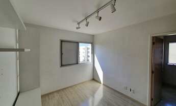 Imagem 3: Apartamento para aluguel possui 120 metros quadrados com 3 quartos em Sumarezinho - São Pa