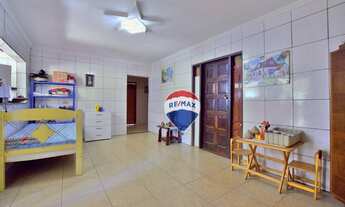 Imagem 4: RUA 08 - CASA - VICENTE PIRES - ÁREA COMERCIAL