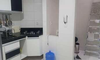 Imagem 5: Apartamento 1º andar com 3/4 no Bairro da Boa Viagem- Salvador/Bahia