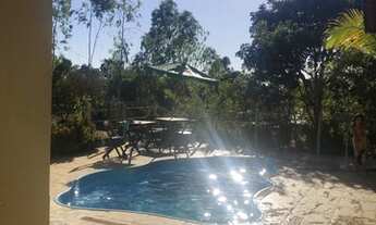 Imagem 5: Chácara, Niquelandia , lago serra da mesa troca em AP ou Chacaca,caldas, Goiânia, Anápolis