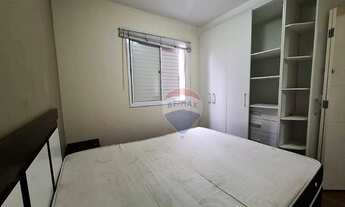 Imagem 5: Apartamento com 2 dormitórios para alugar, 50 m² por R$ 1.700,00/mês - Freguesia do Ó - Sã