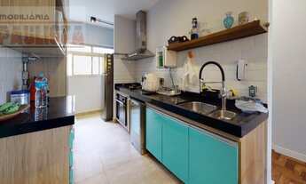 Imagem 6: Apartamento a venda Bosque da Saúde