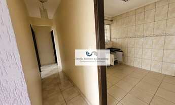 Imagem 5: Apartamento com 2 dormitórios à venda, 57 m² por R$ 201.000,00 - Casa Grande - Diadema/SP