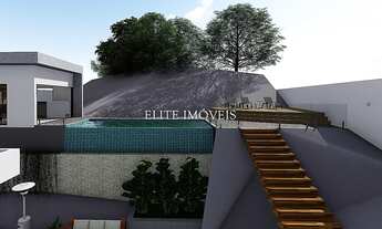 Imagem 5: Juiz de Fora - Casa de Condomínio - Novo Horizonte