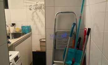 Imagem 5: Espaço e Vida - Apto, 87m², 3 dorms, 1 suíte, Jundiaí. COD:AP0226