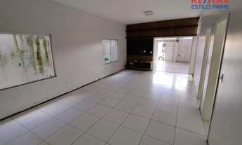 Imagem 7: Casa com 3 suítes no Bequimão