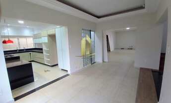 Imagem 2: FRANCA - Casa Padrão - Vila Santo Antônio