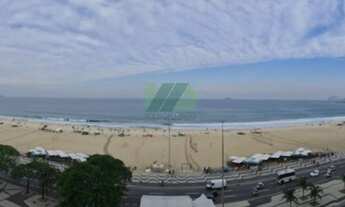 Imagem 2: Apartamento à venda, 5 quartos, 1 suíte, 2 vagas, Copacabana - Rio de Janeiro/RJ