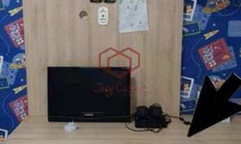 Imagem: Várzea Grande - Casa Padrão - Residencial