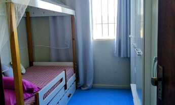 Imagem 2: Apartamento para venda com 48 metros quadrados com 2 quartos em Fonseca - Niterói - RJ