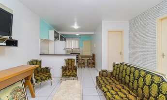 Imagem 3: Casa com 3 quartos, 1 suíte e 2 vagas em Uberaba- Curitiba/PR