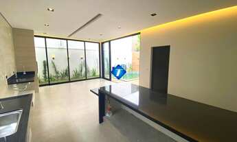 Imagem 7: Linda Casa Térrea em Cond. na Zona Sul com Acabamento Impecável