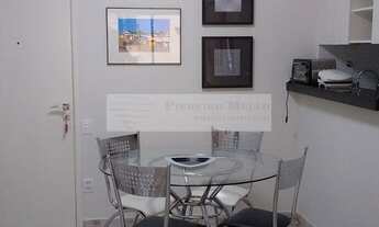 Imagem 3: APARTAMENTO 1 DORM. COM VARANDA, PRONTO PARA MORAR, EM VILA NOVA CONCEIÇÃO