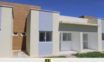 Imagem: Casa pronta para morar em Gravatá PE