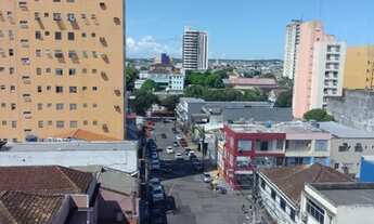 Imagem: Alugo Linda Sala Comercial no Ed. Rio Madeira/Centro/R$1,300/53m2/Elevador