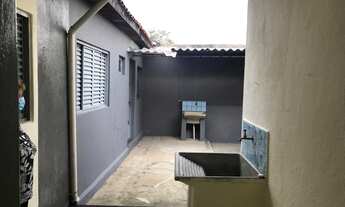 Imagem 3: Casa para aluguel tem 45 metros quadrados com 1 quarto em Penha de França - São Paulo - SP